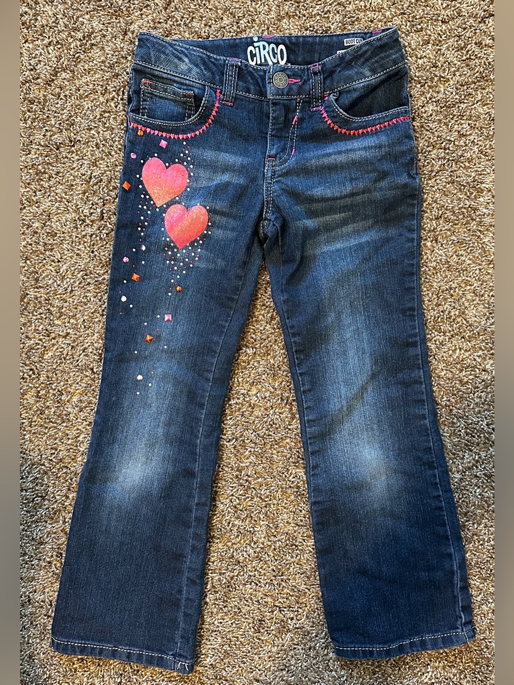 BUNDLE- GIRLS CLOTHING - Picture 3 of 13